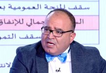 بوغلاب يهاجم الهايكا : هذوما مكّاسة وليسوا أمناء على قطاع الاعلام