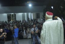 عبد الفتاح مورو في بن عروس: ”بناء المؤسسات يحتاج إلى طول نفس ونحن مطالبون بالتغيير”