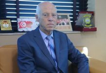 فيصل القاسم : هل يكون قيس سعيد نسخة عن محمد مرسي؟ قيس سعيد