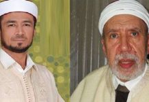 أئمة عزلهم بطيخ من الإمامة…فانتخبهم الشعب نوابا رضا الجوادي