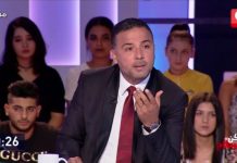 سيف الدين مخلوف : لن نتعامل مع قلب تونس والحزب الدستوري الحر