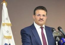 رفيق عبد السلام يشكر كرونيكر قناة الحوار… لما يبذلونه من جهد لصالح حركة النهضة