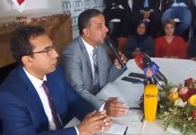 سيف الدين مخلوف : حركة النهضة دعت رسميا ائتلاف الكرامة للانطلاق في المشاورات بخصوص تكوين الحكومة القادمة