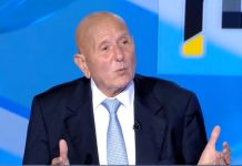 نجيب الشابي يمدح نبيل القروي ويحذّر من خطورة فوز قيس سعيد