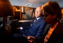 قيس سعيد و وصية موسى عليه السلام لأخيه هارون