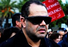 العماري يتوجه الى قيس سعيد بتحذير شديد