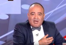 بوغلاب مغتاظا : الشعب الّي يعيش بعقلية الرزق على ربّي لا يمكن أن ينتخب رئيسا لديه مشروع