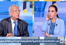 يوسف الصدّيق: معاداة بعض الاعلاميين لقيس سعيّد وسعيهم للحط منه ساهم في انتصاره الساحق