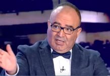 بوغلاب يكشف: صافي سعيد طلب وزارة الخارجية والنهضة رفضت فغضب وطالب برئاسة الحكومة