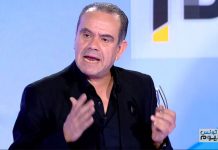 بعد قصة الأنفاق، العماري يثير حملة ساخرة بعد أن شبّه تونس بإيران والسودان وأعلن سقوطها تحت حكم الاخوان