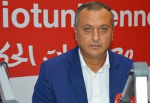 عصام الشابي: السيستام بدأ محاسبة الرئيس قبل تسلم مهامه