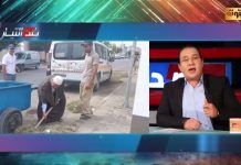 القرقوري: الشباب يتطوع ويقاطع ويقدّم في الدروس وخبراء الفشلة عادوا برسائلهم السلبية وتشليك السياسيين