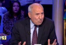 النوري اللجمي: حركة النهضة تعادينا لاننا رفضنا منح اجازة لقناة الزيتونة