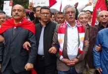 اليسار التونسي.. قصّة سقوط مدوّي