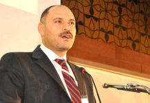 الشعيبي : محمد دحلان يقف وراء دعم نبيل القروي