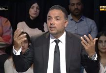 سيف الدين مخلوف: هيئة الدفاع تبخرت بعد الظهور الإعلامي لمحامي مصطفى خذر