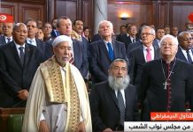 صورة اليوم: تونس التسامح والتعايش السلمي بين الأديان