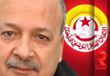 سامي الطاهري: اتحاد الشغل لا يعترض على ترؤس الغنوشي للحكومة