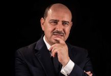 لطفي المرايحي: الاتحاد الشعبي الجمهوري سيكون مساندا للحكومة القادمة الأمين العام للاتحاد الشعبي الجمهوري لطفي المرايحي