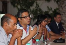 مهرجان الموسيقى الصوفية في نفطة