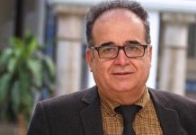 محمد الطرابلسي : التبرع بيوم عمل سيتحول الى اقتراح رسمي