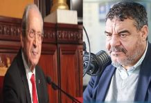 محمد بن سالم: “الناصر ضغط على القضاء لاطلاق سراح القروي”