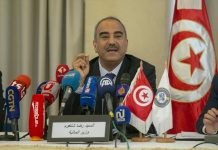 رضا شلغوم: نتوقع تراجع عجز الموازنة إلى 3.5 بالمئة في 2019