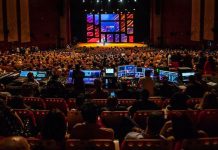 افتتاح أيام قرطاج السينمائية : إجراءات أمنية وتنظيمية