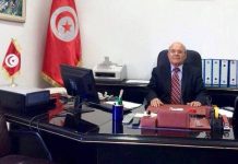 مستشار السبسي : قصر قرطاح مخترق من جهات أجنبية و على قيس سعيد تطهيره من أجهزة التنصّت بولبابة قزبار المستشار السابق للرئيس الأسبق الباجي قايد السبسي