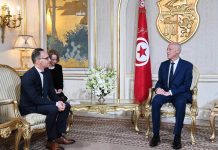 لا كساد عند اعلام الفساد