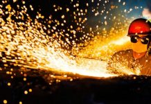 الانتاج الصناعي لتونس يتقلص بنسبة 3،6 بالمائة