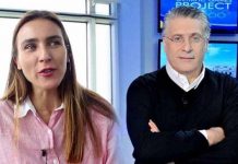 سمير بن عمر: قلب تونس طلع ”قلب اسرائيل” و عيش تونسي طلعت ”تحيا فرنسا واسرائيل”