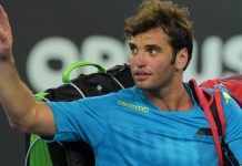 الجزيري ينهزم في الدور ثمن النهائي