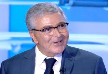 حملة ساخرة من الزبيدي : أقالوني أنا و وزير الخارجية والثالث نسيتو