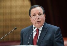 نقابة السلك الديبلوماسي ترحّب بإقالة الجهيناوي وتكشف تستّره على شبهات الفساد، التدليس وتسريب الوثائق الرسمية