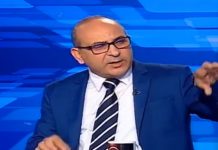 عبد اللطيف العلوي: الزبيدي شخصية غامضة… ننتظر اقالات جديدة … ومحاسبة منتهكي هيبة الدولة