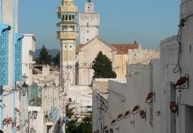 زغوان: تحرير 57 مخالفة انتخابية خلال الحملة التشريعية