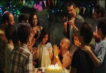 “في عينيا” يفتتح مهرجان مالمو للسينما العربية