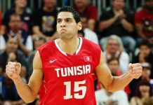 كرة السلة: صالح الماجري ينضم مجددا الى ريال مدريد الاسباني