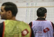 إقبال ضعيف على التصويت في الانتخابات البرلمانية.. ومنظمات ترصد اختلالات