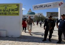 تونسيون يكشفون أسباب عدم التصويت