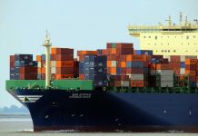 تحسن في الصادرات بنسبة 12 بالمائة