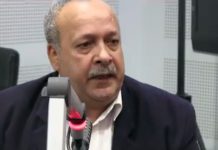سامي الطاهري: صعود بعض الأطراف السياسية المعادية للحريات الى الحكم سيكون له تداعيات وخيمة