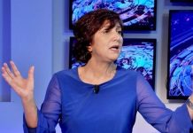 سامية عبو: هناك نُــواب تعلقت بهم شبهات فساد ..ووجودهم في البرلمان عيـب