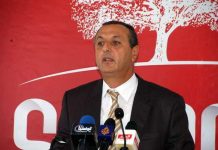 الشابي: أشتم رائحة طبخة عنوانها التشكيك في التشريعية