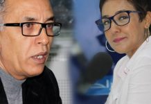 الدهماني للهمامي : سكت دهرا ونطق كفرا