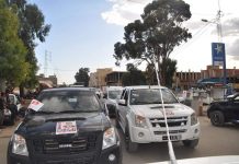 نقابة الديوانة: أكبر مهرّب في القصرين أصبح نائبا