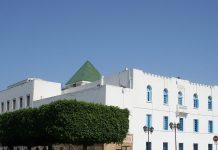 سفارة تونس بمالطا تؤكد وجود مجموعة من المهاجرين المشبته بانتمائهم الى الجنسية التونسية في جزيرة مالطا