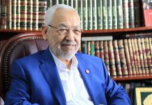 محمد بن سالم : الغنوشي و غيره من عرّابي التوافق ليسوا مؤهلين لرئاسة الحكومة