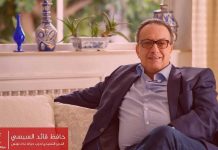 حافظ قائد السبسي يكذب أمين عام نداء تونس علي الحفصي ويؤكد أنه لن يتخلي عن النداء